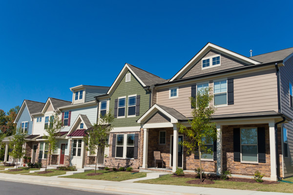 All You Should Know About Townhouse Maintenance Fees