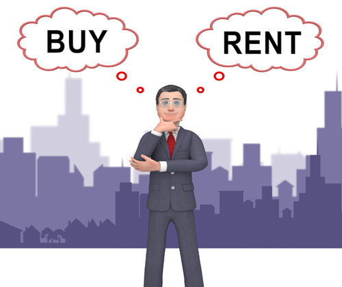 Renting Vs Selling Your House In Canada: What Should You Do In 2023?