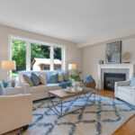 48 Niagara Drive, Oshawa House for Sale Living Room