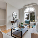 48 Niagara Drive, Oshawa House for Sale Living room
