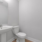 39 Assunta Lane Bowmanville Bathroom