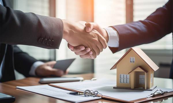 How to Negotiate the Best Home Deal
