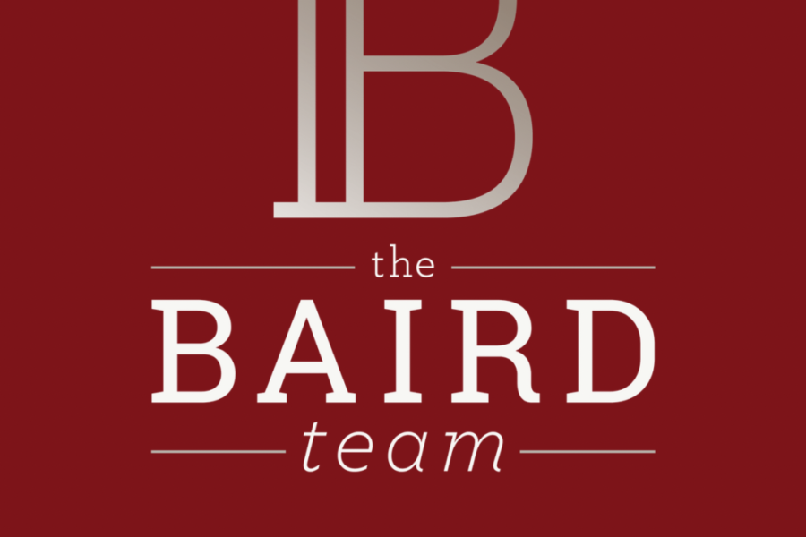 The Baird Team Coat Drive 2023