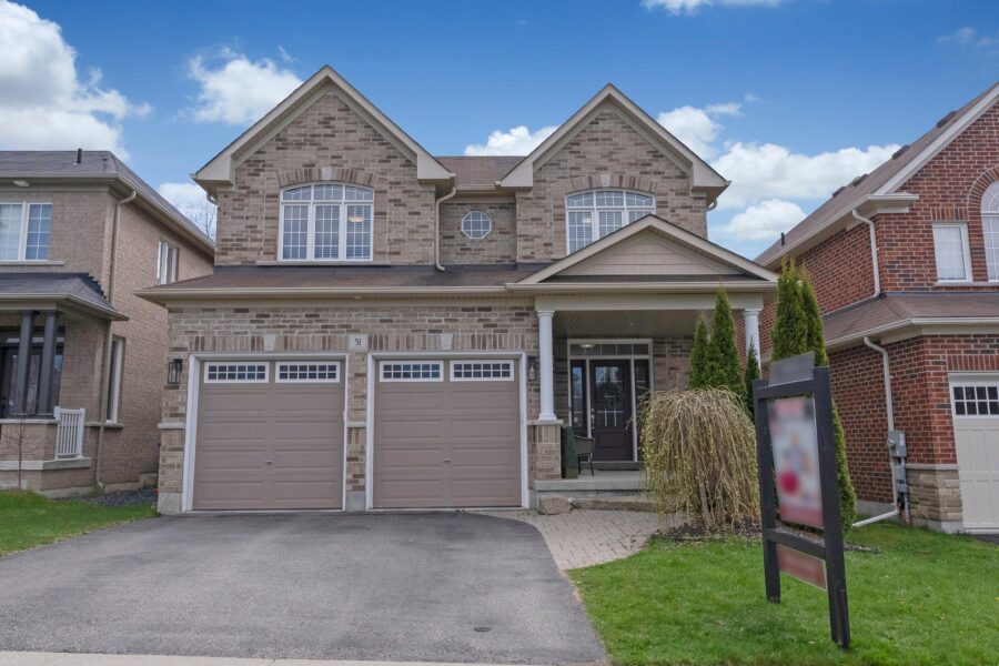 51 Skinner Court Courtice