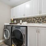 11 Donaldson Drive Newcastle house for sale in newcastle laundry room