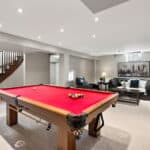 11 Donaldson Drive Newcastle house for sale in newcastle recreation room basement