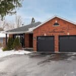 2486 Prestonvale Rd. Courtice Home For Sale Exterior Photo Of Front