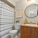 3 Taft Place Bowmanville Home For Sale Secondary Bathroom