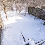 3 Taft Place Bowmanville Home For Sale Backyard On Ravine