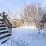 3 Taft Place Bowmanville Home For Sale Backyard On Ravine