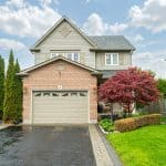 Home for sale Courtice - 14 Wabbokish Court - The Baird Team
