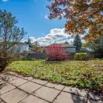 23 Sunset Rd. Bowmanville Home For Sale Backyard Patio