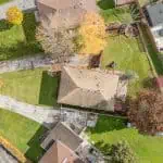 23 Sunset Rd. Bowmanville Home For Sale Drone From Above