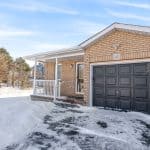 The Baird Team Home For Sale 27 Dalepark Drive Courtice - exterior photo