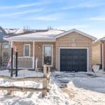 The Baird Team Home For Sale 27 Dalepark Drive Courtice - exterior photo