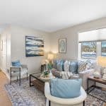 The Baird Team Home For Sale 27 Dalepark Drive Courtice - living room