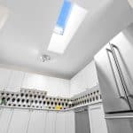 The Baird Team Home For Sale 27 Dalepark Drive Courtice - kitchen skylight