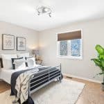 The Baird Team Home For Sale 27 Dalepark Drive Courtice - Primary Bedroom