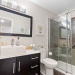 The Baird Team Home For Sale 27 Dalepark Drive Courtice - Bathroom