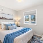 The Baird Team Home For Sale 27 Dalepark Drive Courtice - Bedroom 2