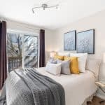 The Baird Team Home For Sale 27 Dalepark Drive Courtice - Bedroom 3