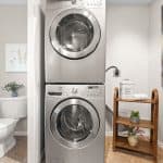 The Baird Team Home For Sale 27 Dalepark Drive Courtice - Laundry / Powder room