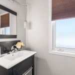 The Baird Team Home For Sale 27 Dalepark Drive Courtice - Powder room