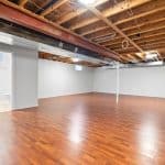 The Baird Team Home For Sale 27 Dalepark Drive Courtice - Basement