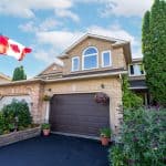 Baird Real Estate Home For Sale Courtice 59 Short Crescent - Exterior