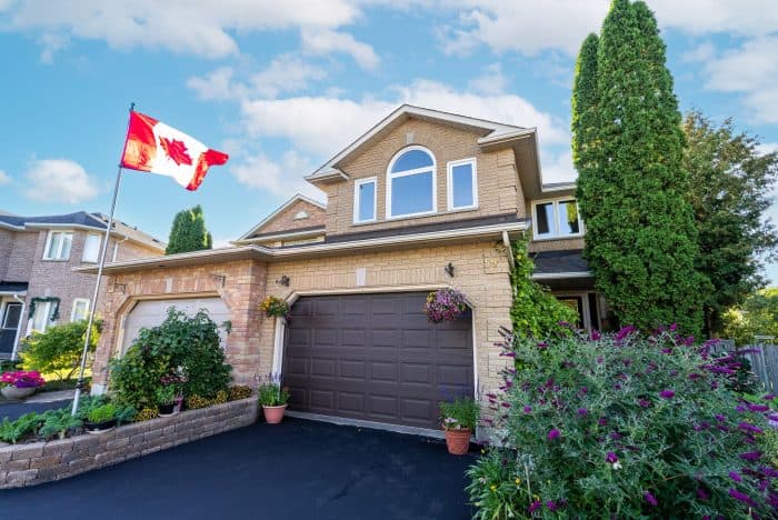 Baird Real Estate Home For Sale Courtice 59 Short Crescent - Exterior