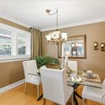 96 Beatrice Street West Oshawa House For Sale Dining Room