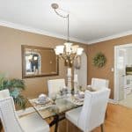 96 Beatrice Street West Oshawa House For Sale Dining Room