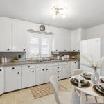 96 Beatrice Street West Oshawa House For Sale Kitchen