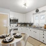 96 Beatrice Street West Oshawa House For Sale Kitchen