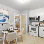96 Beatrice Street West Oshawa House For Sale Kitchen