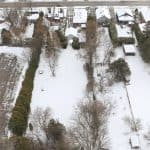 96 Beatrice Street West Oshawa House For Sale Lot From Drone / Above