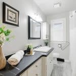 96 Beatrice Street West Oshawa House For Sale Bathroom