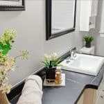 96 Beatrice Street West Oshawa House For Sale Bathroom