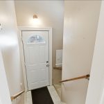 96 Beatrice Street West Oshawa House For Sale Side Entrance
