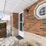 96 Beatrice Street West Oshawa House For Sale Front Entry