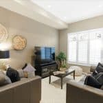 11 Burtonbury Lane Ajax home for sale - Family room