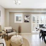 11 Burtonbury Lane Ajax home for sale - Dining area