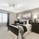 11 Burtonbury Lane Ajax home for sale - Primary Bedroom