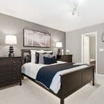 11 Burtonbury Lane Ajax home for sale - Primary Bedroom