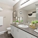 11 Burtonbury Lane Ajax home for sale - Primary Bedroom Ensuite