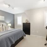 11 Burtonbury Lane Ajax home for sale - Second Bedroom