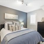 11 Burtonbury Lane Ajax home for sale - Second Bedroom