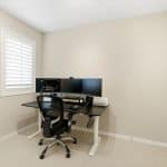 11 Burtonbury Lane Ajax home for sale - Second Bedroom Office Space