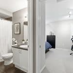 11 Burtonbury Lane Ajax home for sale - Second Bedroom