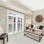 11 Burtonbury Lane Ajax home for sale - Finished Basement Sitting Room